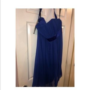 Alfred Angelo Bridesmaid Dress